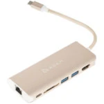 ADAM elements CASA Hub A01 AAPADHUBA01GD