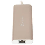 ADAM elements CASA Hub A01 AAPADHUBA01GD