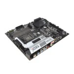 Материнская плата EVGA Z370 Classified K 134-KS-E379-KR ATX, LGA 1151