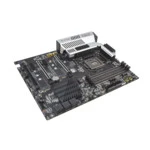 Материнская плата EVGA Z370 Classified K 134-KS-E379-KR ATX, LGA 1151