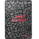 Жесткий диск Apacer AS350 Panther AP120GAS350-1 SSD (твердотельные), 120 ГБ, 2.5 дюйма, SATA