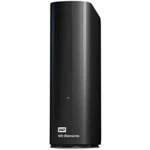 Внешние накопители Western Digital Elements Desktop WDBWLG0140HBK-EESN 14 ТБ