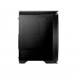 Корпус Aerocool Aero One Eclipse Black Edition 4710562752342 Mid-Tower
