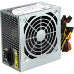 Блок питания Powerman PM-500ATX-F 6136308 500 Вт