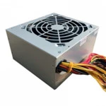 Блок питания Powerman PM-500ATX-F 6136308 500 Вт