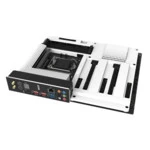 Материнская плата NZXT N7 Z390 AMD X370 ATX