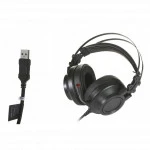 Наушники A4Tech Bloody G525 G525 BLACK