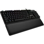 Клавиатура Logitech G513 Carbon GX Brown Switch 920-009329