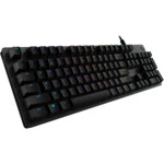 Клавиатура Logitech G513 Carbon GX Brown Switch 920-009329