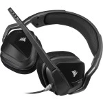 Наушники Corsair Void Elite Surround 7.1 Carbon CA-9011205-EU