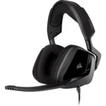 Наушники Corsair Void Elite Surround 7.1 Carbon CA-9011205-EU