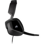Наушники Corsair Void Elite Surround 7.1 Carbon CA-9011205-EU