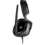 Наушники Corsair Void Elite Surround 7.1 Carbon CA-9011205-EU