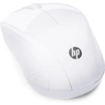 Мышь HP 220 White 7KX12AA