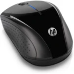 Мышь HP 220 3FV66AA