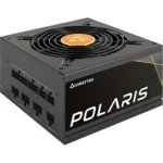 Блок питания Chieftec PPS-750FC 750 Вт