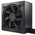 Блок питания be quiet! Pure Power 11 400W BN292 400 Вт