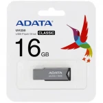 USB флешка (Flash) ADATA UV250 AUV250-16G-RBK 16 ГБ
