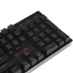 Клавиатура Redragon Mitra K551RGB-1 75015 Проводная, USB