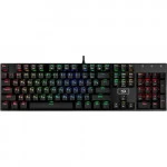 Клавиатура Redragon Mitra K551RGB-1 75015 Проводная, USB