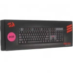 Клавиатура Redragon Mitra K551RGB-1 75015 Проводная, USB