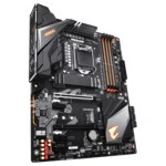 Материнская плата Gigabyte Z390 AORUS ELITE GA-Z390 AORUS ELITE ATX, LGA 1151