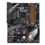 Материнская плата Gigabyte Z390 AORUS ELITE GA-Z390 AORUS ELITE ATX, LGA 1151