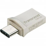 USB флешка (Flash) Transcend JetFlash 890 TS128GJF890S 128 ГБ