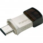 USB флешка (Flash) Transcend JetFlash 890 TS128GJF890S 128 ГБ