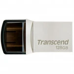 USB флешка (Flash) Transcend JetFlash 890 TS128GJF890S 128 ГБ