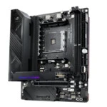 Материнская плата Asus ROG Crosshair VIII Impact 90MB11Q0-M0EAY0 Mini-DTX, AMD AM4