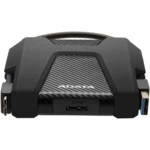 Внешние накопители A-Data AHD680-1TU31-CBK 1 ТБ