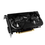 Видеокарта KFA2 GeForce GTX 1650 Super EX (1-Click OC) 65SQL8DS61EK 4 ГБ