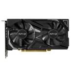 Видеокарта KFA2 GeForce GTX 1650 Super EX (1-Click OC) 65SQL8DS61EK 4 ГБ