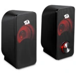 Компьютерные колонки Redragon Stentor 77600