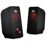 Компьютерные колонки Redragon Stentor 77600