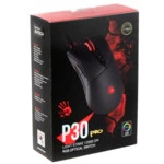 Мышь A4Tech Bloody P30 Pro