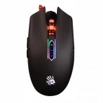 Мышь A4Tech Q80 BLACK
