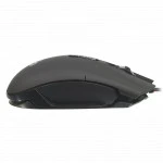 Мышь A4Tech Q80 BLACK
