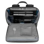 Сумка для ноутбука Dell Backpack GM1720PM 460-BCYY 17