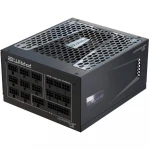 Блок питания Seasonic PRIME PX-1000 SSR-1000PD (PX-1000) 1000 Вт