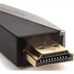 Кабель интерфейсный VCOM CG860-1M