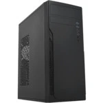 Корпус Foxline FL-301 FL-301-FZ450R Mid-Tower