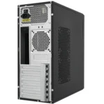 Корпус Foxline FL-301 FL-301-FZ450R Mid-Tower