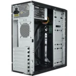 Корпус Foxline FL-301 FL-301-FZ450R Mid-Tower