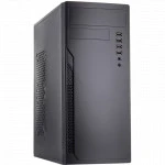 Корпус Foxline FL-301-FZ500R Mid-Tower