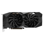Видеокарта Gigabyte GeForce RTX 2070 WINDFORCE 2X 8G GV-N2070WF2-8GD V1 8 ГБ
