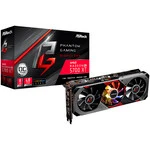 Видеокарта ASRock Radeon RX 5700 XT Phantom Gaming D 8G OC RX5700XT PGD 8GO 8 ГБ