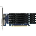 Видеокарта Asus GT1030-SL-2G-BRK 90YV0AT0-M0NA00 2 ГБ