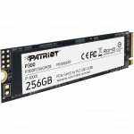 Внутренний накопитель Patriot P300 P300P256GM28 SSD (твердотельные), 256 ГБ, M.2, PCIe